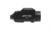Nightstick Rechargeable Pistol Mounted Light, Fits Picatinny Rail, Anodized Finish, Black, 1,000 Lumens, 25,100 Candela, Rechargeable