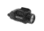 Nightstick Turbo High Candela Compact 1000 Lumen LED Weapon Light, Rechargeable, Universal, Black, TCM-10-T