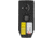 Nightstick TSM13G Subcompact LED Weapon Light, Lithium-ion Rechargeable, White, 175 Lumens, Black, TSM-13G