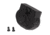 Nightstick Weapon Mounted Light Single Switch, Black TWM-SS