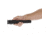 Nightstick Xtreme Lumens Duty Size Dual-Light Rechargeable 650 Lumen Polymer LED Flashlight, AC Charger, DC Charger, Battery, Black NSR-9924XL
