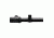 Nikko Stirling C-More Rifle Scope 1-10x24, 1/2 Mil Dot Reticle, Black, NSN N NSCM11024
