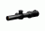 Nikko Stirling C-More Rifle Scope 1-10x24, 1/2 Mil Dot Reticle, Black, NSN N NSCM11024