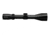 Nikko Stirling Diamond Rifle Scope 2.5-10x50, Illuminated Hold Fast Reticle, Black, NSN N, NDSI251050HF