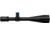 Nikko Stirling Diamond Sportsman 10-50x60mm MD Rifle Scope, 30mm Tube, Glass Reticle, 1/8 MOA, Black, nsn105060md