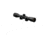 Nikko Stirling Mount Master Illumination 4x32mm 1inch Tube Rifle Scope, HMD Reticle, Matte Black, NMMI432AO