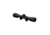 Nikko Stirling Mountmaster 4x32 AO Rifle Scope, 1in Tube, HMD Reticle, 1/4 MOA, Black, nmm432aon