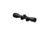 Nikko Stirling Mountmaster 4x40 AO Rifle Scope, 1in Tube, HMD Reticle, 1/4 MOA, Black, nmm440aon