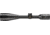 Nikko Stirling Panamax Illuminated 8-24x50 AO Rifle Scope, 1in Tube, HMD Reticle, Wide F.O.V, Black, npgi82450ao