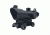Nikko Stirling Red Dot Reflex Sight ACOG - 1x32 Red Dot Sight - Universal, Black, small, NSN N, NSLX3