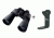 Nikon 10x50 Action Extreme Waterproof Binoculars w/ Nikon Binocular Tripod Adapter