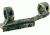 Nikon AR Style Mount Realtree Max-1 837