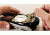 Nikon Coolpix Camera with Skin