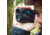 Nikon CoolShot 40i 6x21mm Golf RangeFinder, Black/Blue, 16202