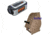 2-PC Classroom Space Exploration Kit - Celestron SkyScout Personal Planetarium and Solarscope Wooden Solar Scope
