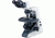 Nikon E200 Complete Microscope Trinocular Set MV MCA752CC