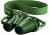 Nikon Ecobins Binocular 10 x 25 Eco Bins 7523