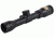 Nikon Force XR 2.5-8X28 EER Pistol Scope - Matte w/ BDC Reticle