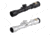Nikon Force XR 2.5-8X28mm Pistolscope, Black, Silver