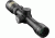 Nikon Force XR Rifle Scope - 2.5-8x28mm Matte Black 8468