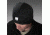 Nikon ProGear Black Knit Beanie