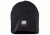 Nikon Knit Beanie-Black F09001-02