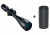 Nikon Monarch 4-16x50 Side Focus Rifle Scope, Matte Black w/BDC Reticle 8440 w/ Nikon Monarch Sunshade, 50mm Matte, 7166