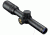 Nikon Series Monarch African Rifle Scope 1 - 4x 20 Matte German #4 Reticle, 8446