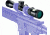 Nikon P22 2-7x32mm Rifle Scope, Matte Black
