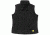 Nikon Pro Gear Ladies Quilted Vest-Black F09002-02