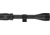 Nikon Prostaff P3 Target Rifle Scope, 3-9X40mm, AO Precision MT, 16606