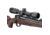 Nikon ProStaff 2-7x32mm Rifle Scope, Matte w/ Nikoplex Reticle 6719