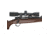 Nikon ProStaff 2-7x32mm Rifle Scope, Matte w/ Nikoplex Reticle 6719