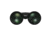 Nikon Prostaff P7 10x50mm Porro Prism Binoculars, Black, Full Size, 16847