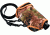 Nikon ProStaff / RifleHunter Rangefinder Cases, Colors Nikon ProStaff/ RifleHunter Case - APG Camo