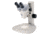 Nikon SMZ-745 10X Microscope 83603 Set with Wide Field Eyepieces and Epi/Dia Stand