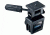 Nikon Window Mount, Finish Nikon Window Mount Black 7070