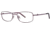 Nina Ricci NR2278F Eyeglass Frames - Frame Pink, Size 53/17mm NR2278F05