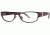 Nina Ricci NR2282F Eyeglass Frames - Frame Brown, Size 51/16mm NR2282F02