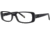 Nina Ricci NR2566F Eyeglass Frames - Frame Black, Size 53/16mm NR2566F01