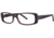 Nina Ricci NR2566F Eyeglass Frames - Frame Purple, Size 53/16mm NR2566F03