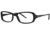 Nina Ricci NR2571F Eyeglass Frames - Frame Black, Size 53/17mm NR2571F01