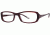 Nina Ricci NR2571F Eyeglass Frames - Frame Purple, Size 53/17mm NR2571F02