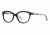 Nina Ricci NR2725 Eyeglass Frames - Frame Black/Lilas, Size 53/16mm NR2725F01