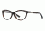 Nina Ricci NR2725 Eyeglass Frames - Frame Tortoise/Black, Size 53/16mm NR2725F03
