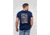 Nine Line 5 Things Graphic T-Shirts - Mens, NV5THINGSTSMIDNAVS