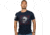 Nine Line Apparel Am Patriot Men's T-shirt Navy 2x-large