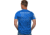 Nine Line Apparel Freedom Dims Men's T-shirt Royal 3x-large