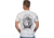 Nine Line Apparel Molon Labe Men's T-shirt White Large