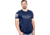 Nine Line We The People T-Shirt - Mens, Midnight Navy, 2XL, WTPSTROTSMIDNIGHTNAVY2XL